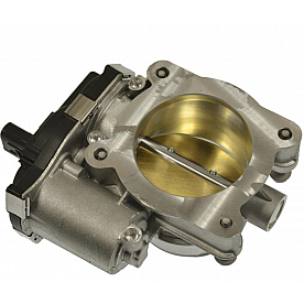 Standard Motor Eng.Management Throttle Body - S20221
