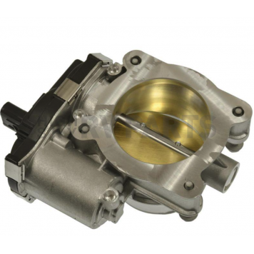 Standard Motor Eng.Management Throttle Body - S20221