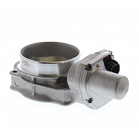 Standard Motor Eng.Management Throttle Body - S20222