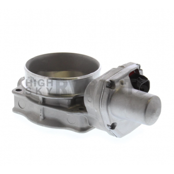 Standard Motor Eng.Management Throttle Body - S20222