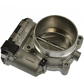 Standard Motor Eng.Management Throttle Body - S20238