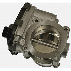 Standard Motor Eng.Management Throttle Body - S20240