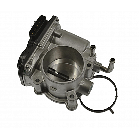 Standard Motor Eng.Management Throttle Body - S20300
