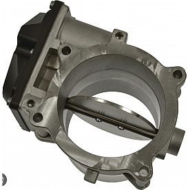 Standard Motor Eng.Management Throttle Body - S20400