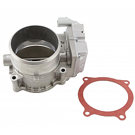 Standard Motor Eng.Management Throttle Body - S20401