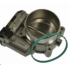 Standard Motor Eng.Management Throttle Body - S20402