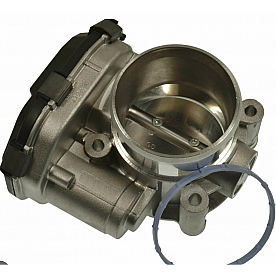 Standard Motor Eng.Management Throttle Body - S20408