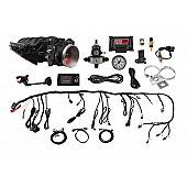 FiTech Ultimate LS Torque Plus EFI 600 HP Fuel Injection System - 70020