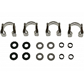 Standard® Fuel Injector Seal Kit - SK176