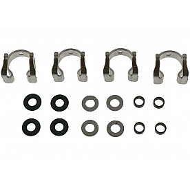 Standard® Fuel Injector Seal Kit - SK176