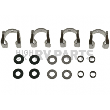 Standard® Fuel Injector Seal Kit - SK176