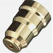 Standard® Fuel Injector Sleeve - FIS1