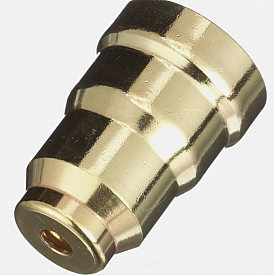Standard® Fuel Injector Sleeve - FIS1