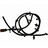 Standard Motor Eng.Management Fuel Injector Fuel Return Hose - RTL2