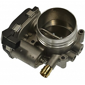 Standard Motor Eng.Management Throttle Body - S20228