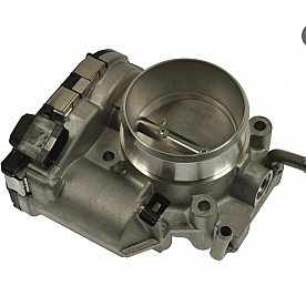 Standard Motor Eng.Management Throttle Body - S20229
