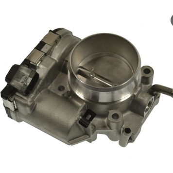 Standard Motor Eng.Management Throttle Body - S20229
