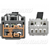 Standard® Throttle Position Sensor Connector - S2413