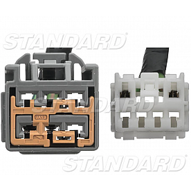 Standard® Throttle Position Sensor Connector - S2413