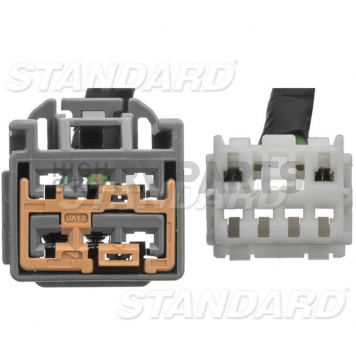 Standard® Throttle Position Sensor Connector - S2413