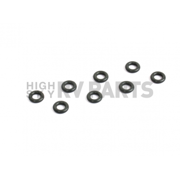 Cometic Fuel Injector O-Ring Ford/GM - Set of 8 - C15383-10