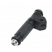 Edelbrock Deka IV Tall 61 lb/hr Fuel Injector - 3687