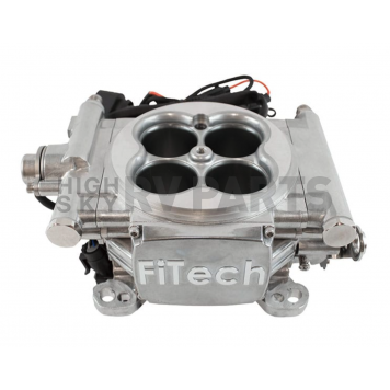 FiTech Go EFI 4 600HP Fuel Injection System - 33001-2