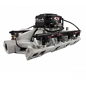FiTech Go Port EFI Complete Fuel Injection System - 32458