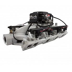 FiTech Go Port EFI Complete Fuel Injection System - 32458