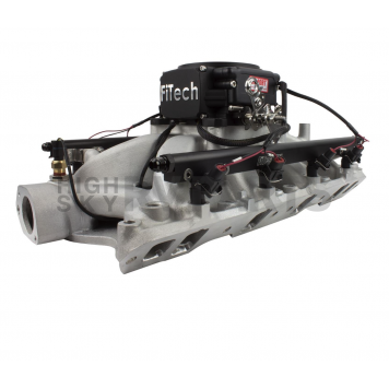 FiTech Go Port EFI Complete Fuel Injection System - 32458