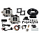 FiTech Master Kit Go EFI 2×4 + In-line Fuel Pump - 31061