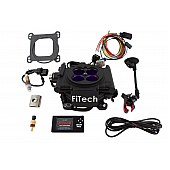 FiTech MeanStreet EFI 800 HP Self-Tuning Fuel Injection Systems - 33008