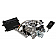 Holley Performance Terminator Fuel Injection Conversion System - 550-405