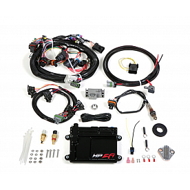 Holley Performance HP Series EFI ECU Fuel Injection System - 550-604