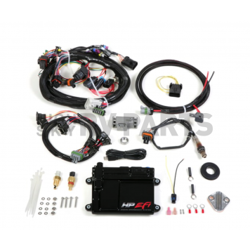 Holley Performance HP Series EFI ECU Fuel Injection System - 550-604