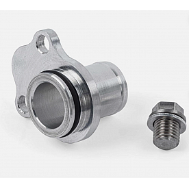 Motorsports APR Throttle Body Inlet System MS100198