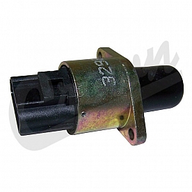 Crown Automotive Fuel Idle Air Control Motor - 4874372