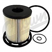 Crown Automotive Fuel Filter 4883963AB