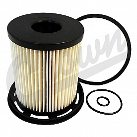 Crown Automotive Fuel Filter 4883963AB