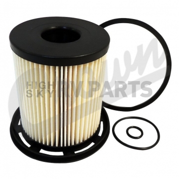 Crown Automotive Fuel Filter 4883963AB