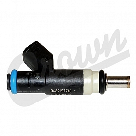 Crown Automotive Fuel Injector - 4891577AC