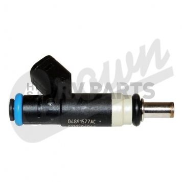 Crown Automotive Fuel Injector - 4891577AC