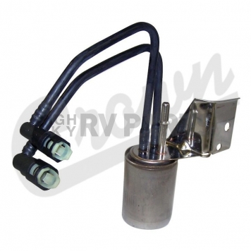 Crown Automotive Fuel Filter 4897244AA