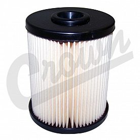 Crown Automotive Fuel Filter 5015581AB