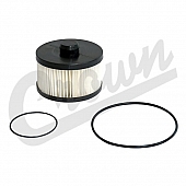Crown Automotive Fuel Filter 5019741AA
