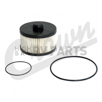 Crown Automotive Fuel Filter 5019741AA