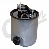 Crown Automotive Fuel Filter 5080477AA