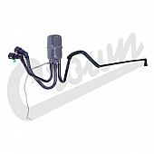 Crown Automotive Fuel Filter - 5140676AA