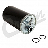 Crown Automotive Fuel Filter - 5166780AA