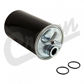 Crown Automotive Fuel Filter - 5166780AA
